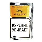    Stanislaw - Vanilla Blend - 40 .
